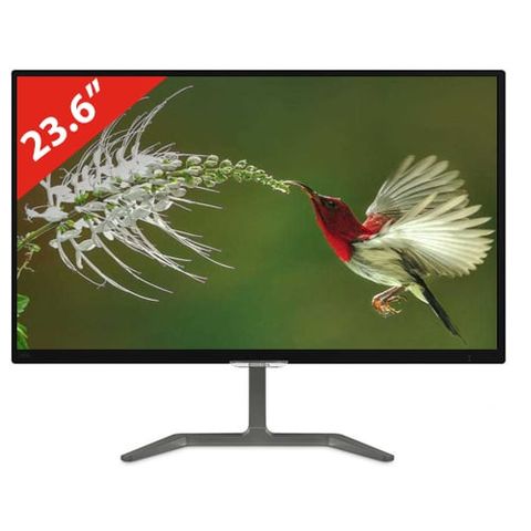 Màn Hình Philips 23.6 Inch 246e7qdsb