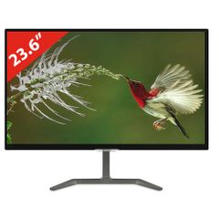  Màn Hình Philips 23.6 Inch 246e7qdsb 