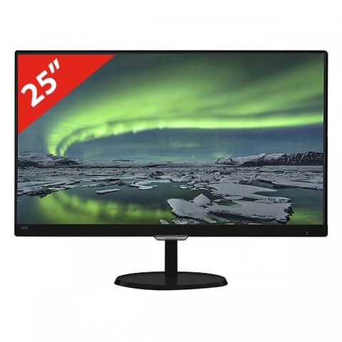 Màn Hình Philips 25 Inch 257e7qdsb