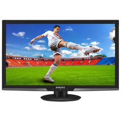  Màn Hình Philips 273g3 – 27 Inch Fhd / 3d / 120hz / Chuyên Game 