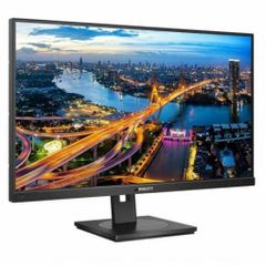  Màn Hình Philips 276b1 27 Inch Ips 2k 75hz Usbc Rj45 Chuyên Đồ Họa 