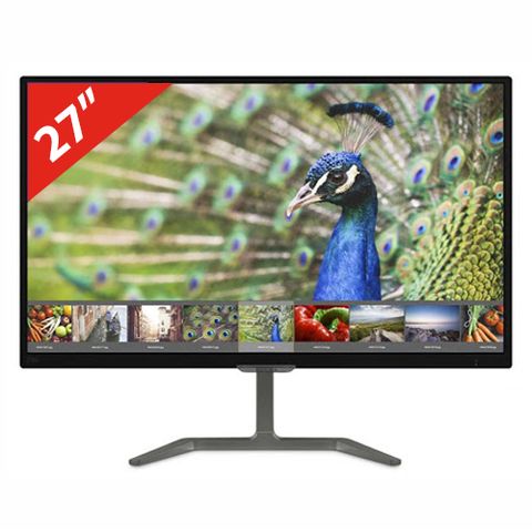 Màn Hình Philips 27 Inch 276e7qdsb