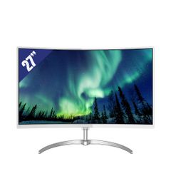  Màn Hình Philips Lcd Cong Với Ultra Wide-color 278e8qdsw/74 