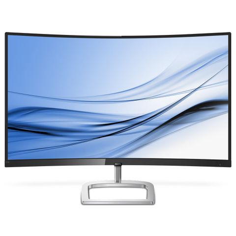 Màn Hình Philips Lcd Cong Với Ultra Wide-color 278e9qjab/74