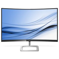  Màn Hình Philips Lcd Cong Với Ultra Wide-color 278e9qjab/74 