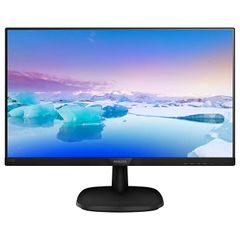  Màn Hình Philips Lcd Full Hd 243v7qdsb/74 