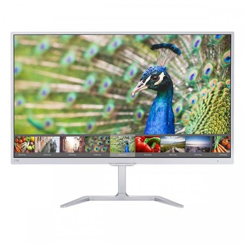 Màn Hình Philips Lcd Với Ultra Wide-color 276e7qdsb/00