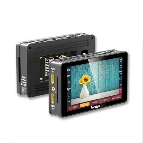 Màn Hình Portkeys Lh5h 1700nit High Light