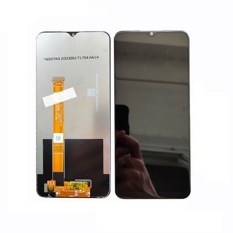 Màn hình Realme C15