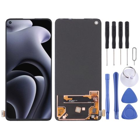Màn hình Realme Q5 Pro