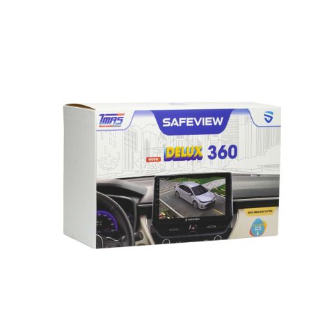 Màn Hình Safeview Delux 360