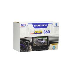  Màn Hình Safeview Delux 