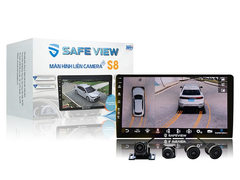  Màn Hình Safeview Elite 360 