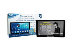  Màn Hình Safeview Elite 