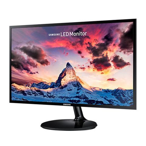 Màn Hình Samsung 21.5 Inch Ls22f350fhexxv