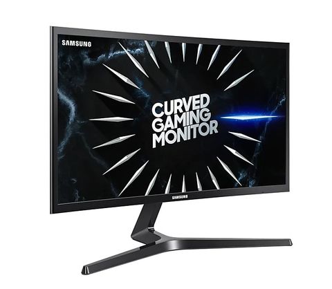 Màn Hình Samsung 24 Inch Lc24rg50fqe