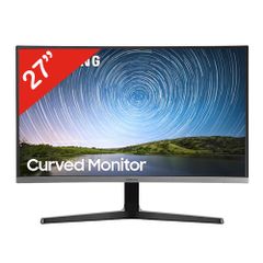  Màn Hình Samsung 27 Inch Lc27r500fhexxv 