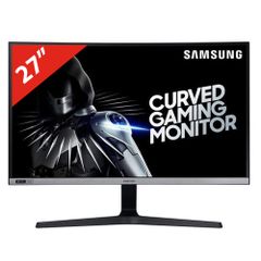  Màn Hình Samsung 27 Inch Lc27rg50fqe 