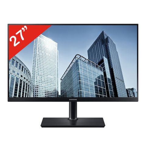 Màn Hình Samsung 27 Inch Ls27h850qfexxv