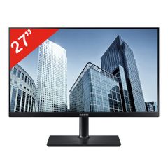  Màn Hình Samsung 27 Inch Ls27h850qfexxv 