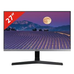  Màn Hình Samsung 27 Inch Ls27r350fhexxv 