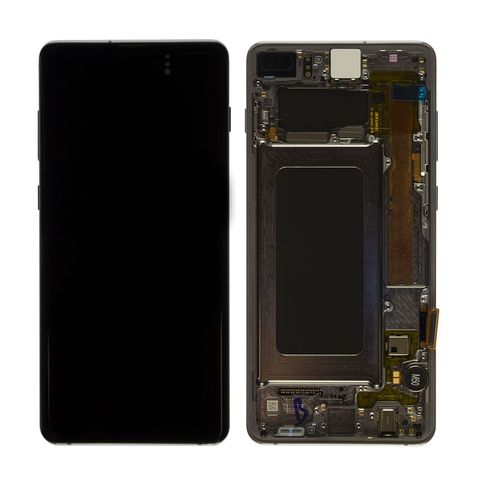 Màn hình Samsung Galaxy S10, S10 Plus, S10e