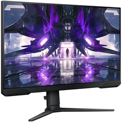  Màn hình Samsung Gaming Odyssey G32 LS27AG320NEXXV 27 inch 