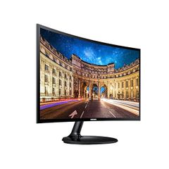  Màn Hình Samsung Lc24f390fhexxv 23.5inch Curved 