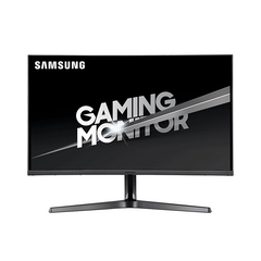  Màn Hình Samsung Lc24rg50fqexxv/24inch/full Hd (1920x1080)/144hz 