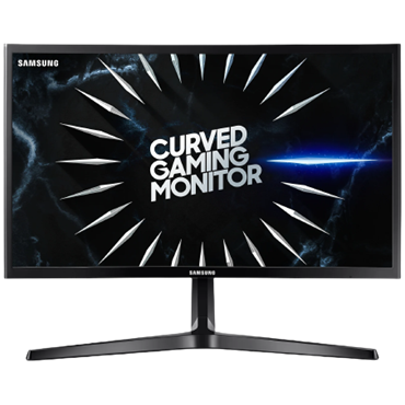 Màn Hình Samsung Lc24rg50fzexxv 23.8 Inch