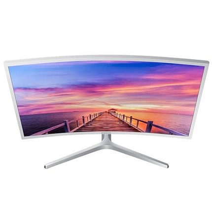 Màn Hình Samsung Lc27f397fhexxv 27inch Fhd 60hz