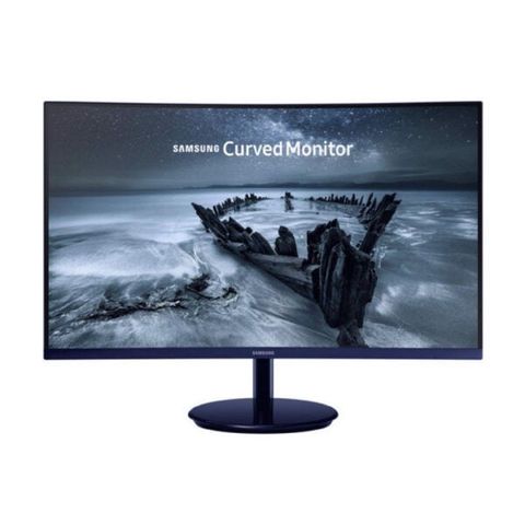 Màn Hình Samsung Lc27h580fdexxv 27 Inch Pls Fhd 60hz