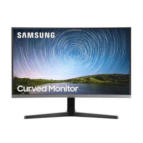 Màn Hình Samsung Lc27r500fhexxv 27 Inch Fhd Va 60hz