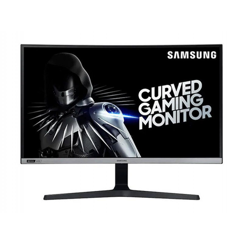 Màn hình Samsung LC27RG50FQEXXV 27.0Inch Curved 240Hz