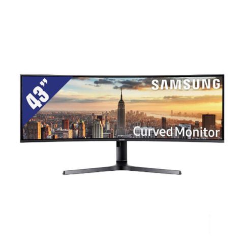 Màn Hình Samsung Lc43j890dkexxv 43″ Va 4k 120hz