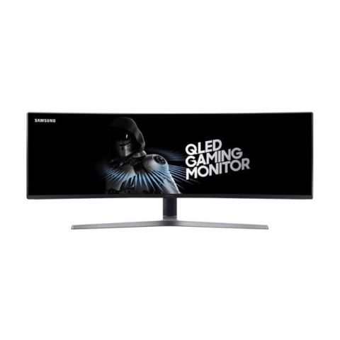 Màn Hình Samsung Lc49hg90dmexxv 48.9″ Va Wqhd 144hz