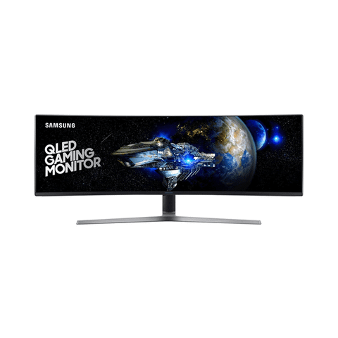 Màn Hình Samsung Lc49Hg90Dmexxv 49 Inch Wqhd 144Hz