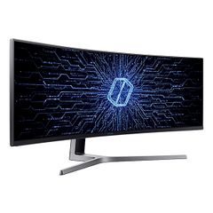  Màn Hình Samsung Lc49hg90dmexxv 49inch Qled 144hz 