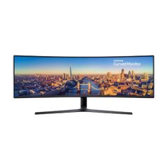  Màn Hình Samsung Lc49j890dkexxv 49″ Va Dfhd 144hz 