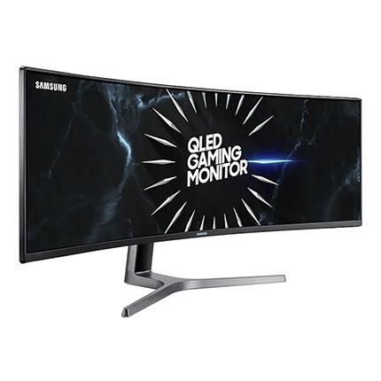 Màn Hình Samsung Lc49rg90ssexxv 49inch Qhd 120hz Cong