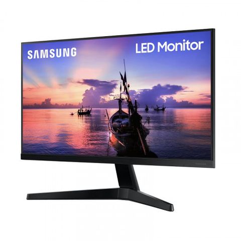 Màn Hình Samsung Lf22t350fhexxv 22″ Ips Fhd 75hz