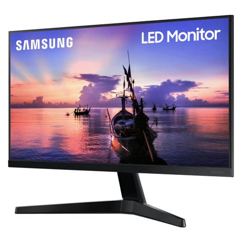 Màn Hình Samsung Lf22t350fhexxv – 22 Inch Fhd Ips / 75hz / 5ms