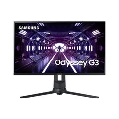  Màn hình Samsung LF24G35TFWEXXV 24.0Inch 1ms 144Hz VA 