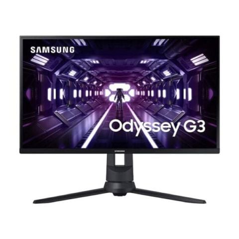 Màn Hình Samsung Lf24g35tfwexxv 24″ Fhd Va 144hz