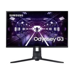  Màn Hình Samsung Lf24g35tfwexxv 24″ Fhd Va 144hz 