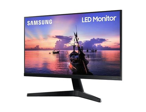 Màn Hình Samsung Lf24t350 24 In Ips 75hz Tràn Viền