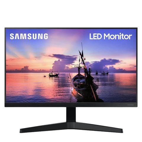 Màn Hình Samsung Lf24t350 24 Inch Ips 75hz Tràn Viền