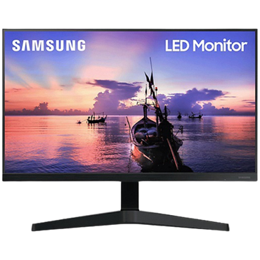 Màn Hình Samsung Lf24t350fhexxv 23.8 Inch