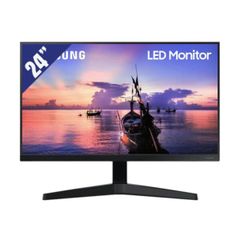  Màn Hình Samsung Lf24t350fhexxv 24″ Ips Fhd 75hz 