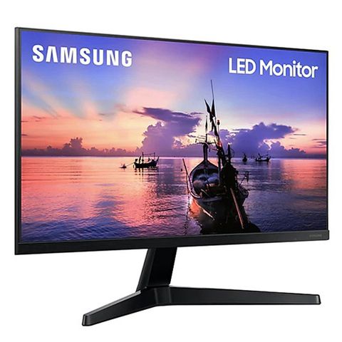 Màn Hình Samsung Lf24t350fhexxv 24 Inch Fhd 75hz